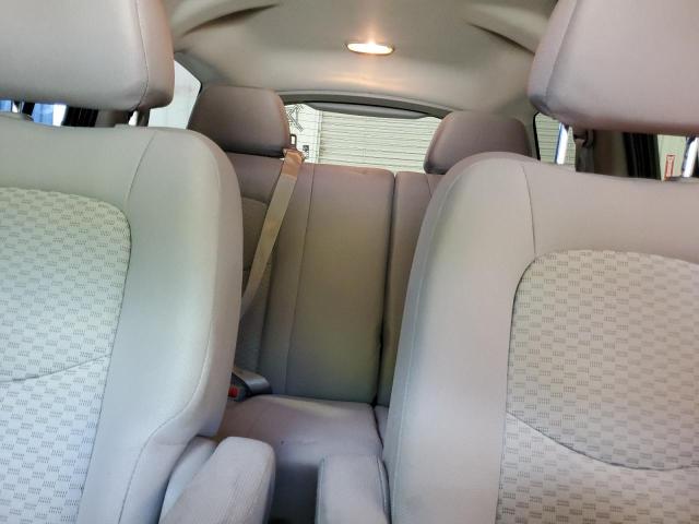 Photo 10 from auction – 2011 CHEVROLET HHR LT with VIN 3GNBACFU6BS522491