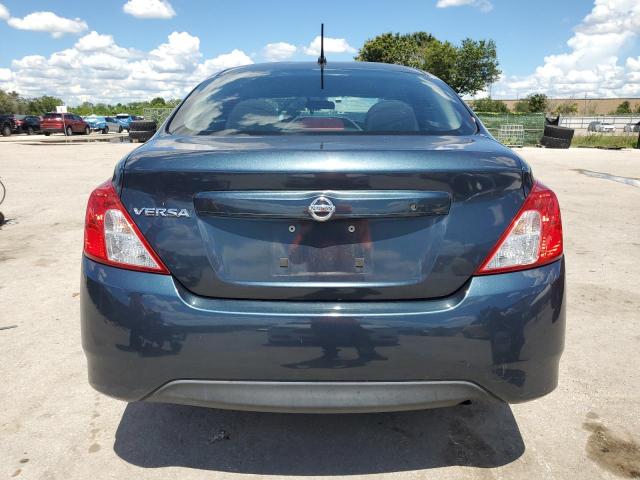 Photo 6 from auction – 2016 NISSAN VERSA S with VIN 3N1CN7AP4GL916330