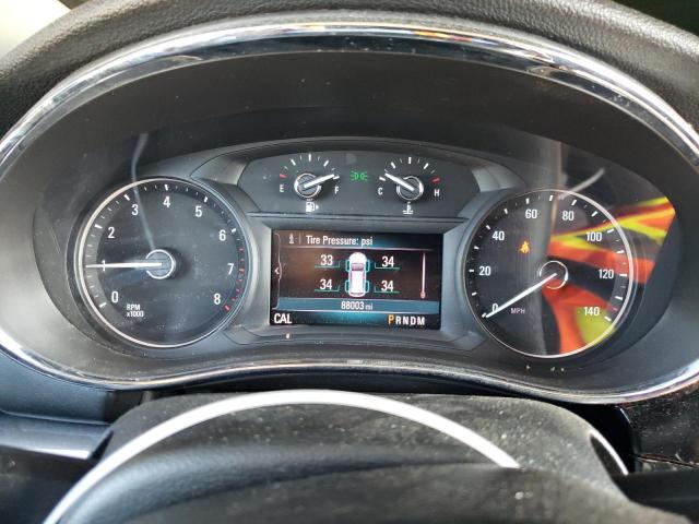 Photo 9 from auction – 2019 BUICK ENCORE PRE with VIN KL4CJESB8KB727698