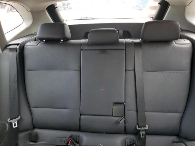 Photo 10 from auction – 2014 BMW X1 XDRIVE2 with VIN WBAVL1C50EVY16188