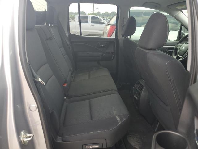 Photo 10 from auction – 2019 HONDA RIDGELINE with VIN 5FPYK3F17KB047374