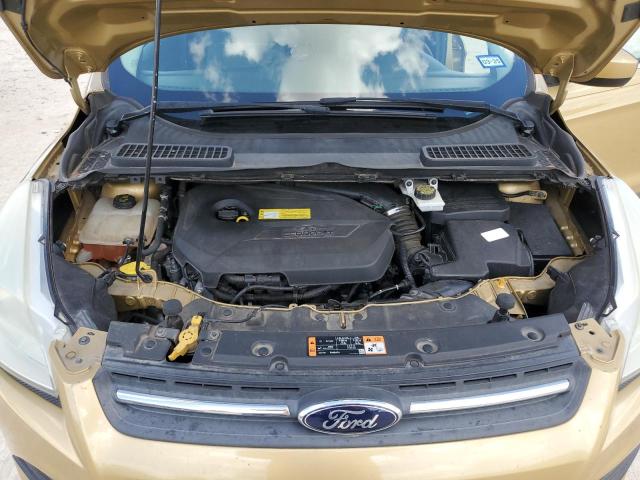 Photo 11 from auction – 2014 FORD ESCAPE SE with VIN 1FMCU0GX4EUC15428