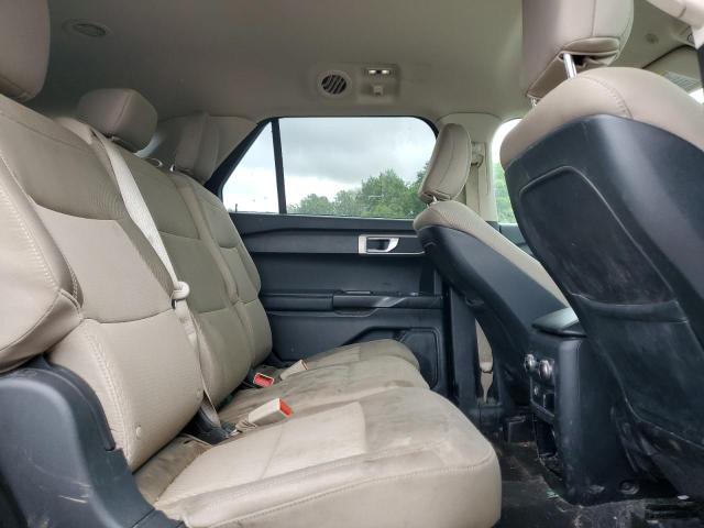 Photo 11 from auction – 2020 FORD EXPLORER with VIN 1FMSK8BH1LGB30171