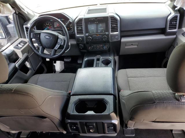 Photo 8 from auction – 2016 FORD F150 SUPER with VIN 1FTEW1EF8GFC71984