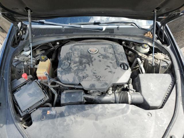 Photo 11 from auction – 2014 CADILLAC CTS PERFOR with VIN 1G6AS5S33E0130965