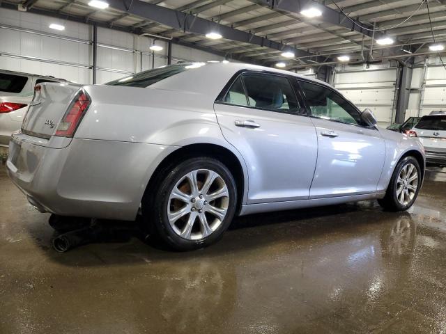 Photo 3 from auction – 2014 CHRYSLER 300 S with VIN 2C3CCAGG8EH283770