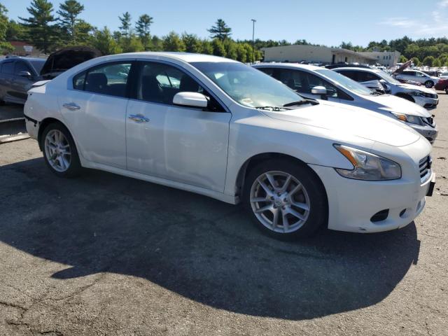 Zdjęcie 4 z aukcji – 2014 NISSAN MAXIMA S z VIN 1N4AA5AP0EC432870