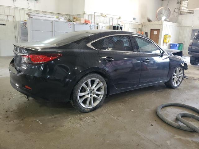 Photo 3 from auction – 2014 MAZDA 6 TOURING with VIN JM1GJ1V67E1141485