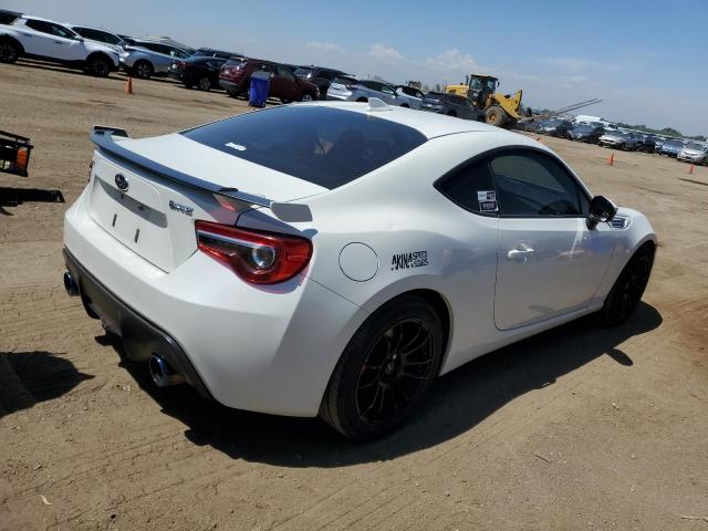Photo 3 from auction – 2017 SUBARU BRZ 2.0 LI with VIN JF1ZCAC19H9606001