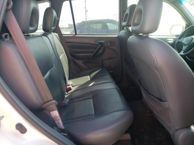 Photo 11 from auction – 2001 TOYOTA RAV4 with VIN JTEGH20V810011937
