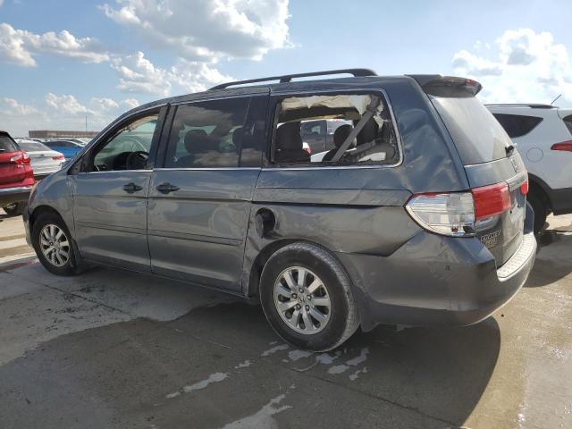 Photo 2 from auction – 2010 HONDA ODYSSEY EX with VIN 5FNRL3H70AB026554