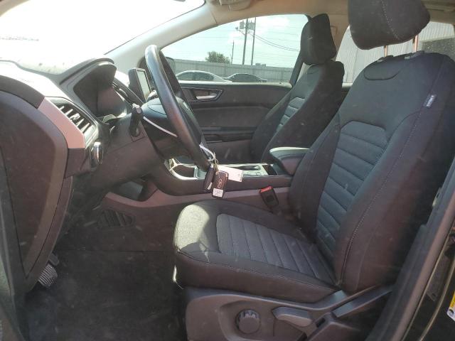 Photo 7 from auction – 2023 FORD EDGE SE with VIN 2FMPK4G90PBA48042