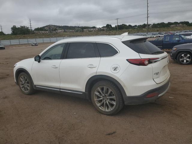 Photo 2 from auction – 2019 MAZDA CX-9 GRAND with VIN JM3TCBDY5K0323938