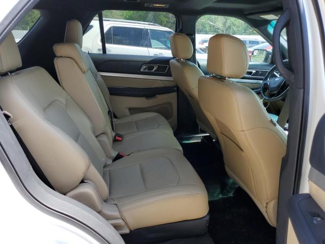 Photo 11 from auction – 2016 FORD EXPLORER X with VIN 1FM5K7DH4GGB41529