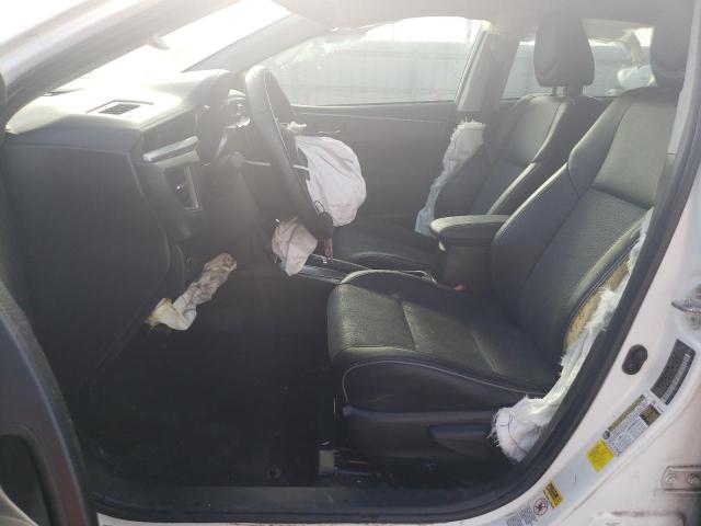 Photo 7 from auction – 2014 TOYOTA COROLLA L with VIN 2T1BURHE5EC082001