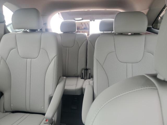 Photo 10 from auction – 2023 KIA SORENTO EX with VIN 5XYRH4LFXPG247098