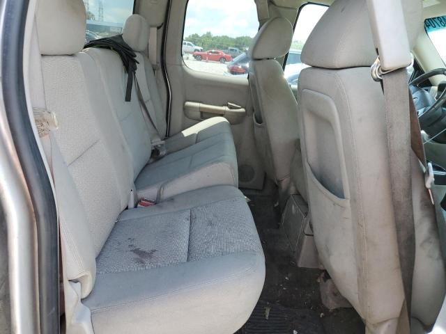 Photo 10 from auction – 2012 CHEVROLET SILVERADO with VIN 1GCRCSEA5CZ113065