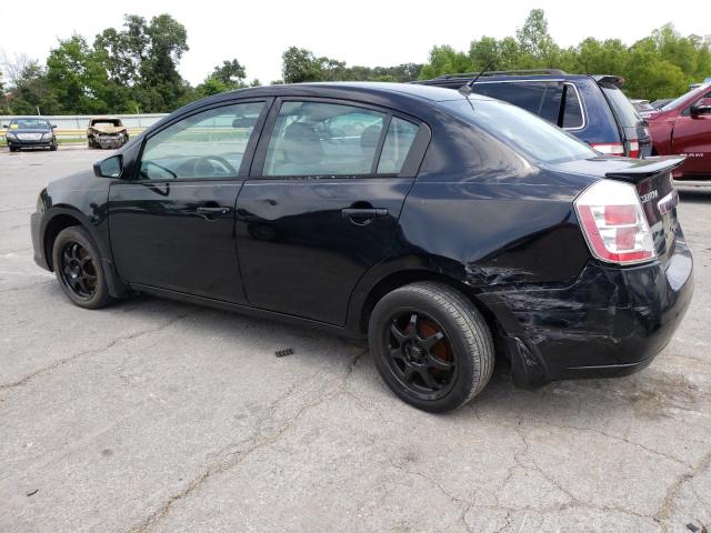 Photo 2 from auction – 2012 NISSAN SENTRA 2.0 with VIN 3N1AB6AP4CL645712