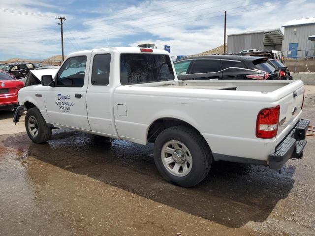 Photo 2 from auction – 2011 FORD RANGER SUP with VIN 1FTKR1ED4BPA81417