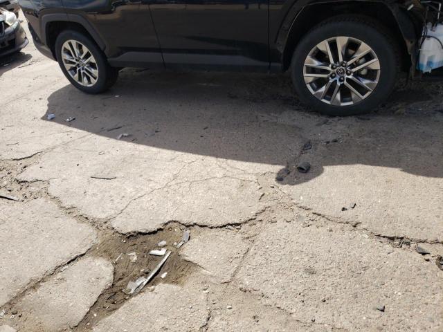 Photo 4 from auction – 2019 TOYOTA RAV4 XLE P with VIN 2T3A1RFV9KW044702