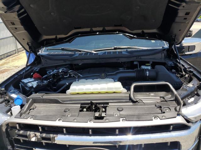 Photo 11 from auction – 2023 FORD F150 SUPER with VIN 1FTFW1E80PFA49428