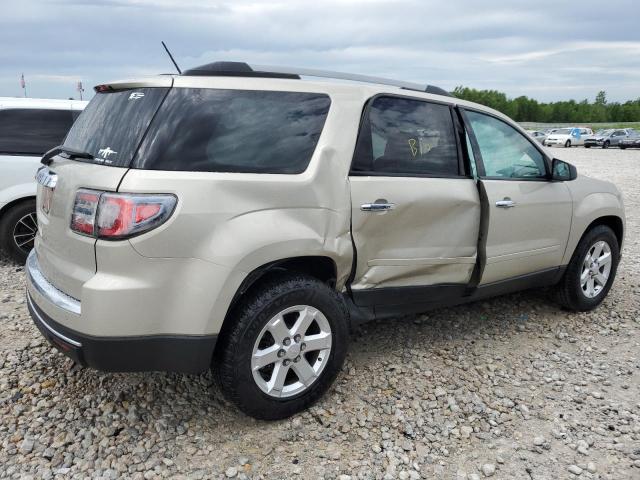 Photo 3 from auction – 2014 GMC ACADIA SLE with VIN 1GKKRPKD7EJ181871