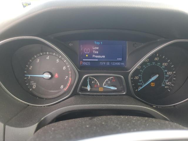 صورة رقم 9 من المزاد - 2013 FORD FOCUS SE مع VIN 1FADP3K26DL145874
