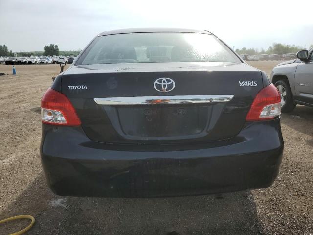 Photo 6 from auction – 2008 TOYOTA YARIS with VIN JTDBT923981276775
