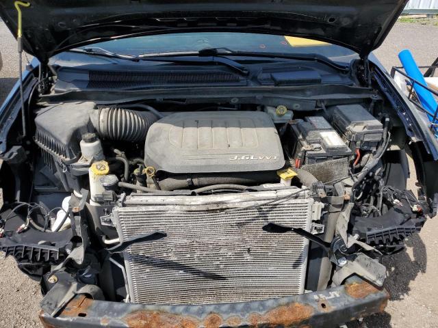 Photo 12 from auction – 2015 CHRYSLER TOWN & COU with VIN 2C4RC1HG7FR714549