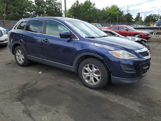 Photo 4 from auction – 2012 MAZDA CX-9 with VIN JM3TB3CA6C0348944