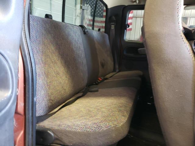 Photo 10 from auction – 2001 DODGE RAM 2500 with VIN 1B7KC23771J512466
