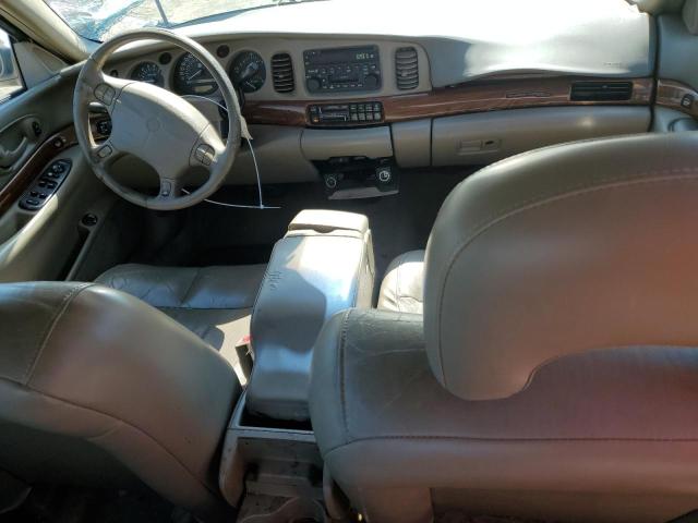 Photo 8 from auction – 2003 BUICK LESABRE CU with VIN 1G4HP52K23U154440