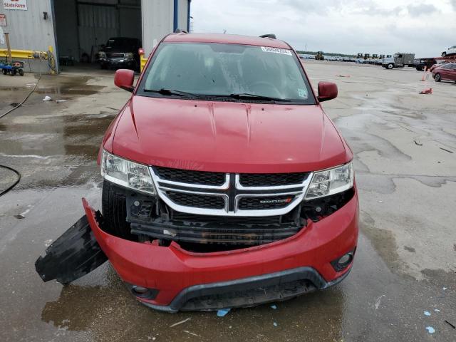 Photo 5 from auction – 2013 DODGE JOURNEY SX with VIN 3C4PDCBG4DT648271