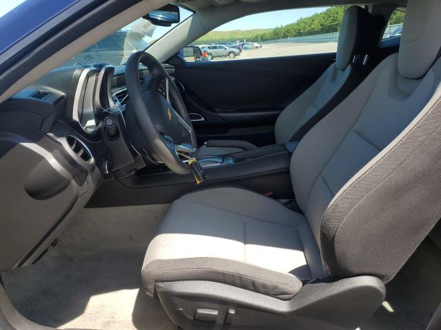 Photo 7 from auction – 2012 CHEVROLET CAMARO LT with VIN 2G1FB1E33C9139877