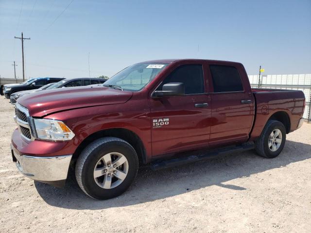 RAM 1500 CLASS 2020 with VIN 3C6RR7KGXLG131699 - Photo from auction