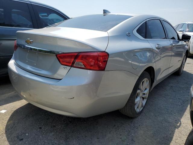 Photo 3 from auction – 2018 CHEVROLET IMPALA with VIN 2G1105S39J9141528