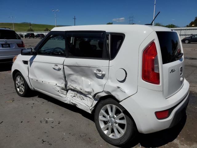 Снимка 2 от търг – 2013 KIA SOUL + с VIN KNDJT2A63D7776159