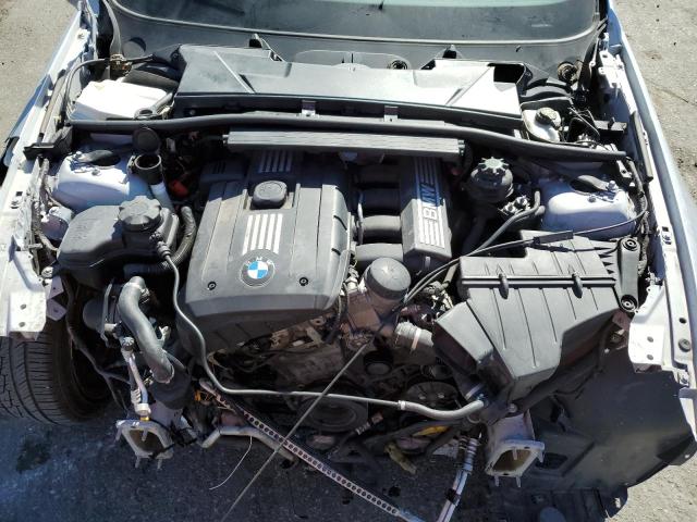 Photo 11 from auction – 2011 BMW 328 I SULE with VIN WBADW7C55BE545047