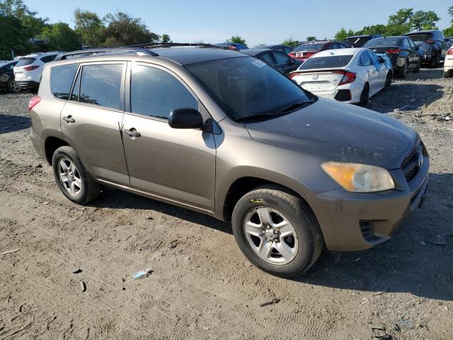 Photo 4 from auction – 2011 TOYOTA RAV4 with VIN JTMBF4DV2B5044852