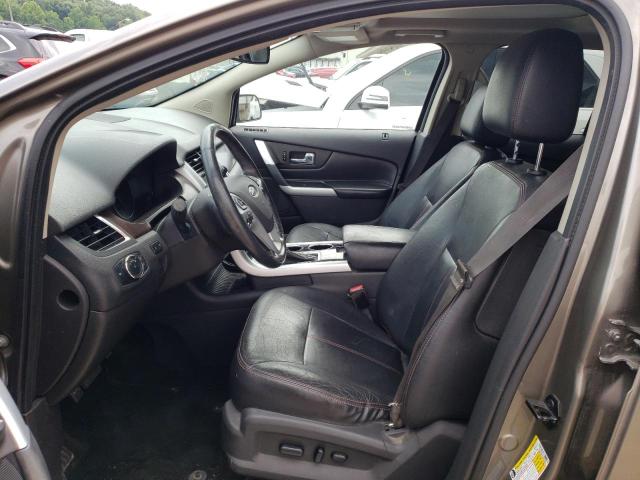 Photo 7 from auction – 2012 FORD EDGE LIMIT with VIN 2FMDK4KCXCBA48601