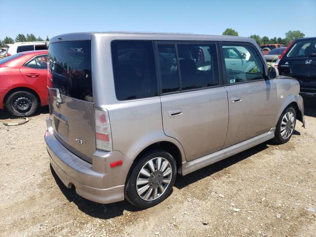 Photo 3 from auction – 2006 TOYOTA SCION with VIN JTLKT324064083856