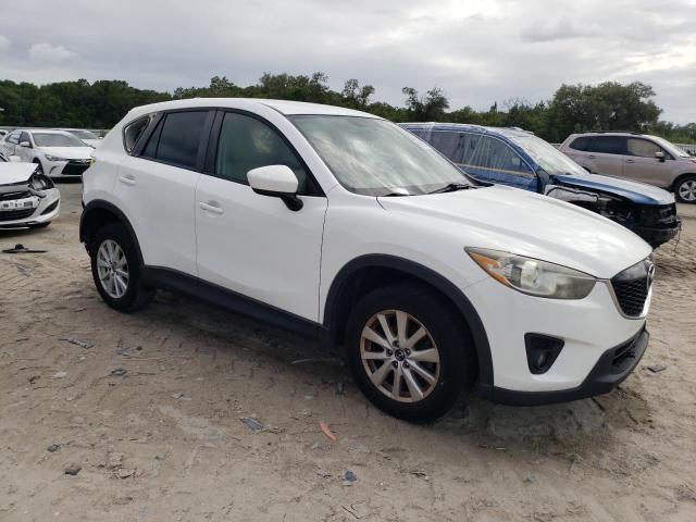 Photo 4 from auction – 2013 MAZDA CX-5 TOURI with VIN JM3KE2CEXD0165533
