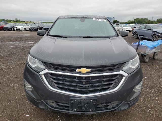 Photo 5 from auction – 2018 CHEVROLET EQUINOX LT with VIN 2GNAXJEV3J6131014