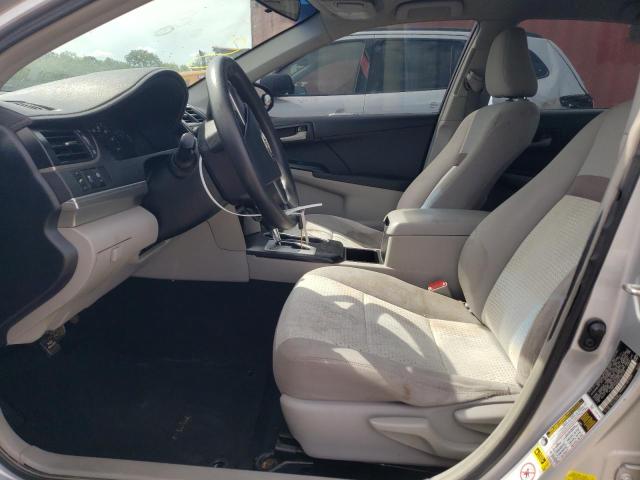 Photo 7 from auction – 2012 TOYOTA CAMRY BASE with VIN 4T4BF1FK8CR182115