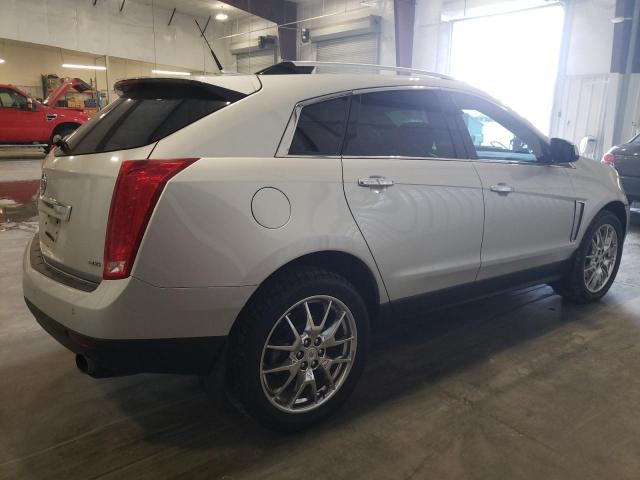 Photo 3 from auction – 2014 CADILLAC SRX PREMIU with VIN 3GYFNGE3XES659947