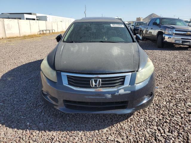 Photo 5 from auction – 2010 HONDA ACCORD EXL with VIN 5KBCP3F88AB006544