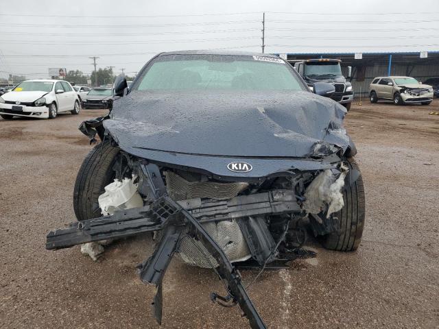 Photo 5 from auction – 2015 KIA OPTIMA LX with VIN KNAGM4A76F5594429