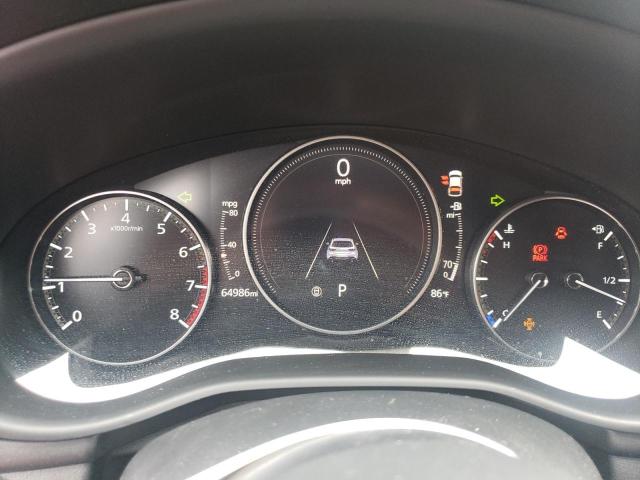 Photo 9 from auction – 2021 MAZDA 3 SELECT with VIN JM1BPAKL2M1303069