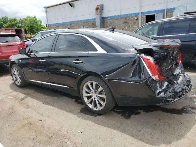 Photo 2 from auction – 2019 CADILLAC XTS with VIN 2G61U5S32K9161684