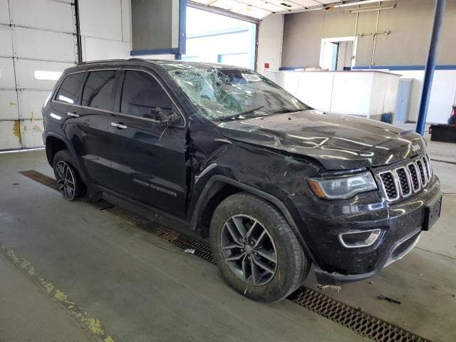 Photo 4 from auction – 2017 JEEP GRAND CHER with VIN 1C4RJFBG9HC842590